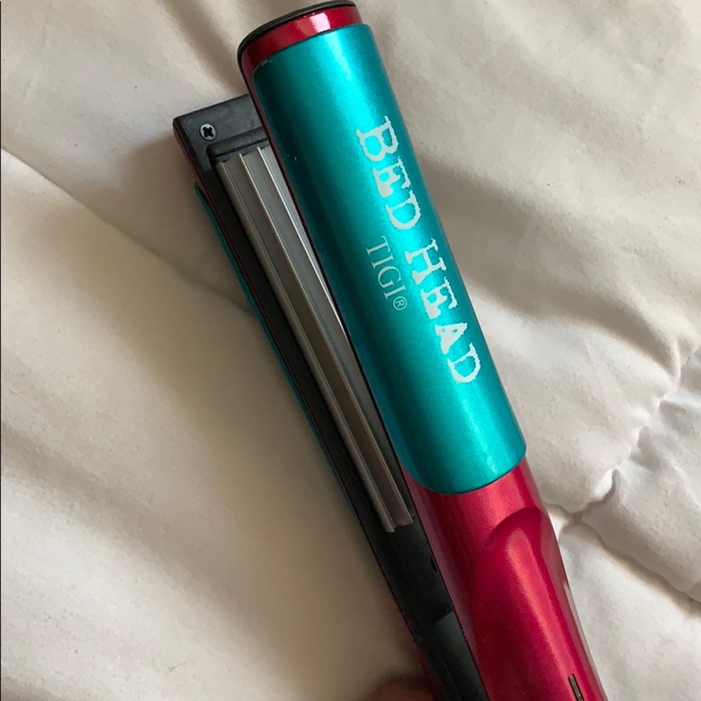 Hair Crimper